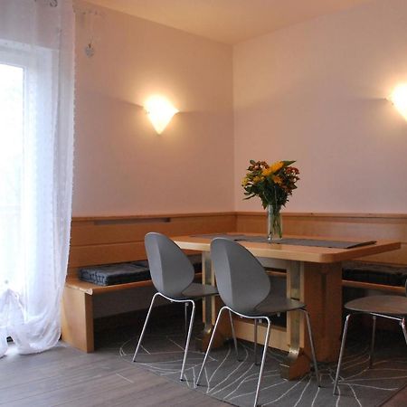 Casa Di Tea Apartman Pieve di Cadore Kültér fotó