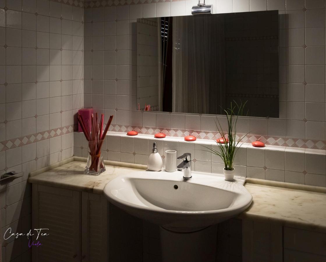 Casa Di Tea Apartman Pieve di Cadore Kültér fotó