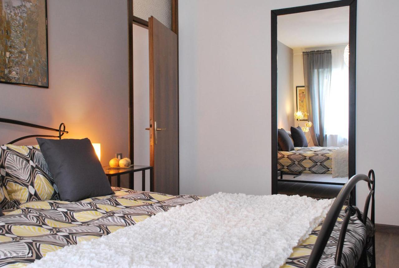 Casa Di Tea Apartman Pieve di Cadore Kültér fotó